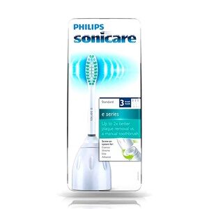 Philips sonicare standard E series NIB